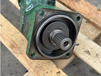Moteur hydraulique pour Machine agricole John Deere 8600 Silnik Hydrauliczny: photos 3