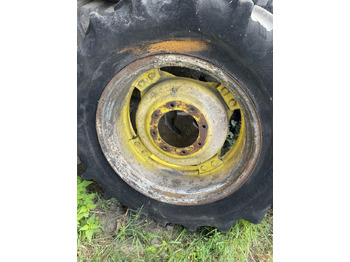 Jante JOHN DEERE