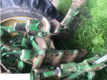 Frame/ Châssis JOHN DEERE