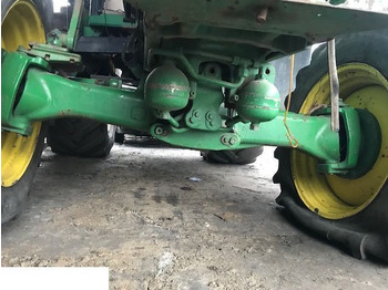 Essieu et pièces JOHN DEERE