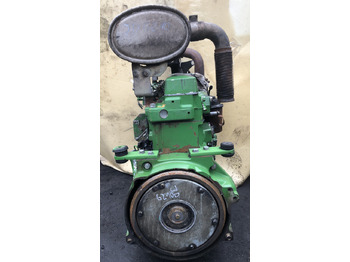Moteur JOHN DEERE