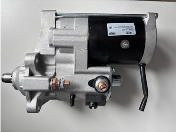 Démarreur JOHN DEERE