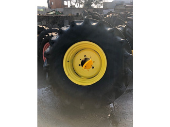 Roue complète JOHN DEERE