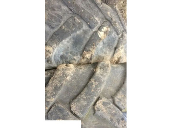 Roue complète MANITOU