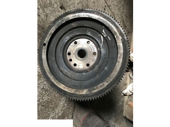 Volant moteur LANDINI