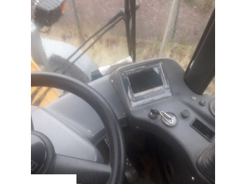 Moteur de translation pour Engins de chantier Liebherr L544 - ZWOLNICA ~ CZĘŚCI: photos 4