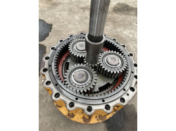 Moteur de translation LIEBHERR