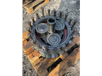 Moteur de translation LIEBHERR