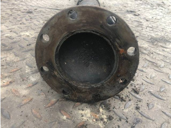 Transmission pour Chargeuse sur pneus Liebherr L550 - Wał Napędowy Przedni: photos 5