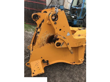 Frame/ Châssis LIEBHERR