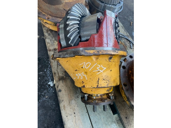 Différentiel LIEBHERR