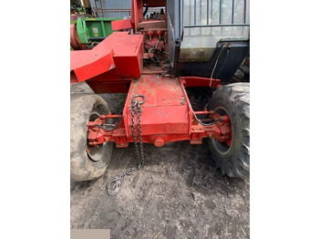 Jante MANITOU