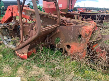 Moteur pour Machine agricole Manitou 731 - SILNIK Perkins 1104C44T ~ CZĘŚCI: photos 2