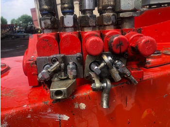 Valve hydraulique MANITOU
