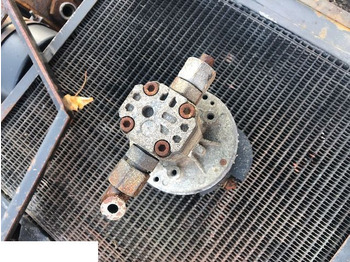 Moteur et pièces MANITOU