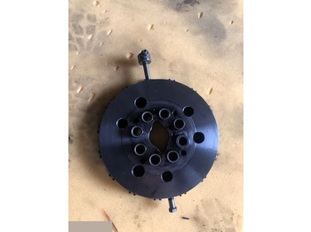 Cylindre de frein pour Machine agricole Manitou - Cylinder Hamulca: photos 2