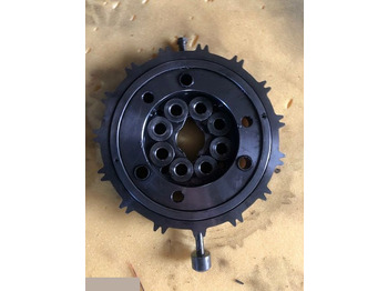 Cylindre de frein pour Machine agricole Manitou - Cylinder Hamulca: photos 3