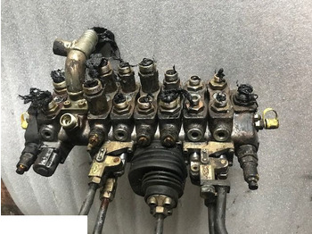 Valve hydraulique MANITOU