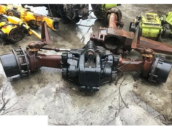 Moteur de translation MASSEY FERGUSON