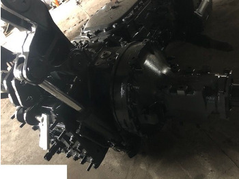 Pompe hydraulique MASSEY FERGUSON