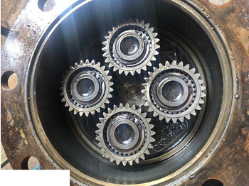 Moteur de translation pour Machine agricole Massey Ferguson - Zwolnica: photos 5