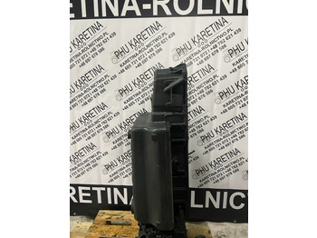 Carter d'huile MERCEDES-BENZ