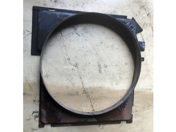 Ventilateur MERLO