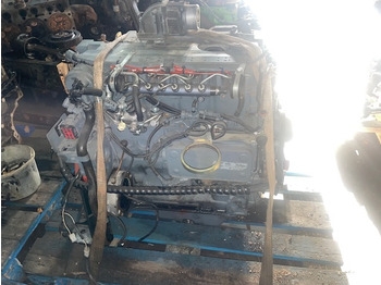 Moteur pour Machine agricole Merlo silnik Deutz TCD2012L042V: photos 3