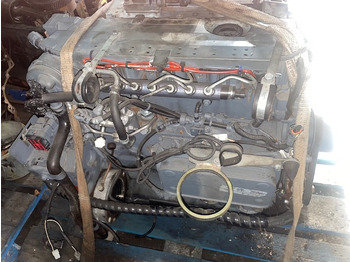 Moteur pour Machine agricole Merlo silnik Deutz TCD2012L042V: photos 4