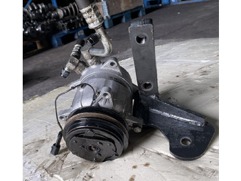 Compresseur de climatisation MERLO