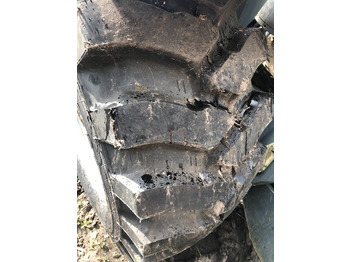 Pneus et jantes pour Machine agricole Mitas 405/70-24 (16/70-24) MPT-04 14 PR [151 D TL]: photos 3