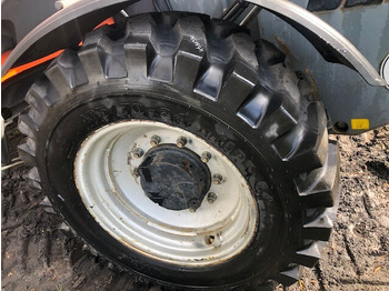 Pneus et jantes pour Machine agricole Mitas 405/70-24 (16/70-24) MPT-04 14 PR [151 D TL]: photos 5