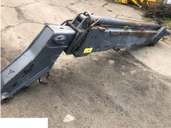 Vérin hydraulique NEW HOLLAND