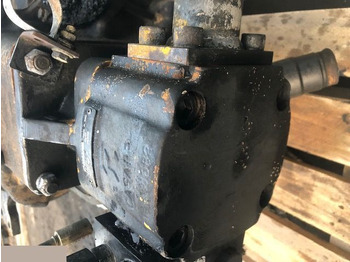 Pompe hydraulique NEW HOLLAND