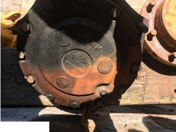 Moteur de translation NEW HOLLAND