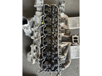 Moteur et pièces NEW HOLLAND