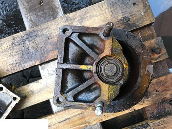 Ventilateur pour Machine agricole Perkins 1004.4 Mocowanie Wentylatora: photos 2