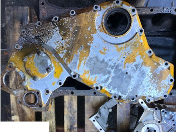 Moteur et pièces PERKINS