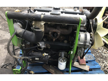 Moteur PERKINS