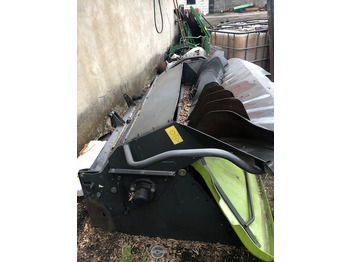 Pièces de rechange pour Moissonneuse-batteuse Claas Lexion szarpacz słomy sieczkarnia: photos 2
