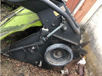 Pièces de rechange pour Moissonneuse-batteuse Claas Lexion szarpacz słomy sieczkarnia: photos 5