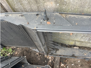 Pièces de rechange pour Ensileuse Claas dominator claas Avero kosz sitowy podsiewacz: photos 2