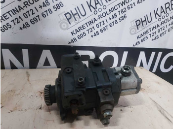 Pompe hydraulique REXROTH