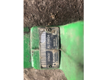 Hydraulique pour Machine agricole Sekcja Rozdzielacza John Deere: photos 3