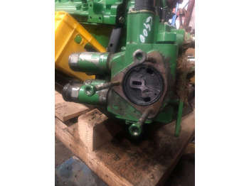 Hydraulique pour Machine agricole Sekcja Rozdzielacza John Deere: photos 5
