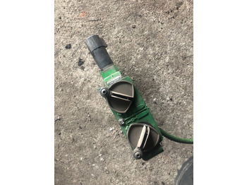 Hydraulique pour Machine agricole Sekcja Rozdzielacza John Deere: photos 2