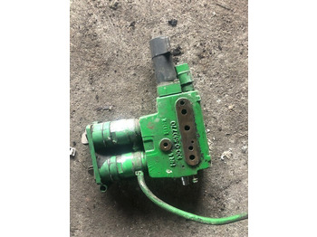 Hydraulique pour Machine agricole Sekcja Rozdzielacza John Deere: photos 4