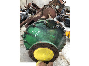 Boîte de vitesse JOHN DEERE