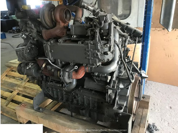 Moteur DEUTZ