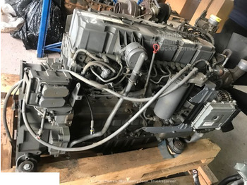 Moteur DEUTZ
